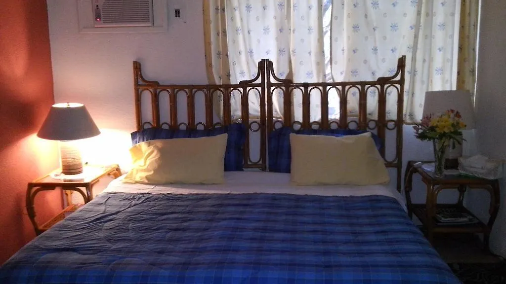 Bed & Breakfast La Casa Naranja Cancún