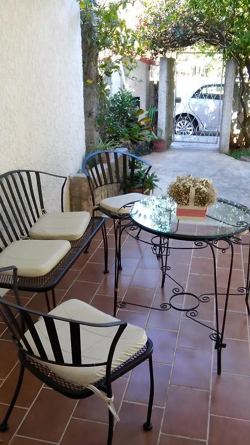 Bed & Breakfast La Casa Naranja Cancún Mexikó