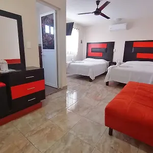 Hotel Jardin, Cancún