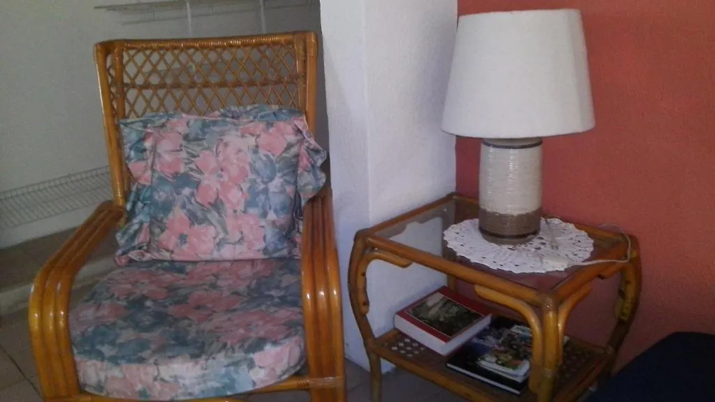 Bed & Breakfast La Casa Naranja Cancún