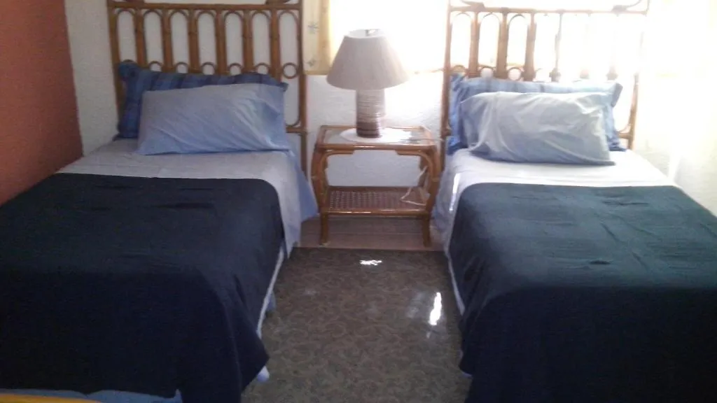 Bed & Breakfast La Casa Naranja Cancún 0*,
