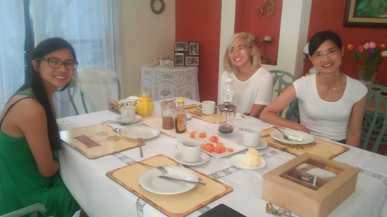 Bed & Breakfast La Casa Naranja Cancún 0*,  México