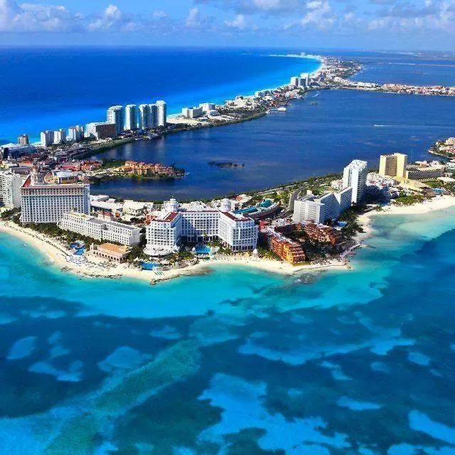 Bed & Breakfast La Casa Naranja Cancún